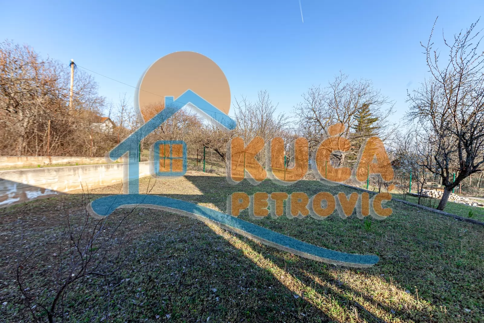 Trosobna kuća, 110 m2, Pantelej, Vinik ID: p-016030 8