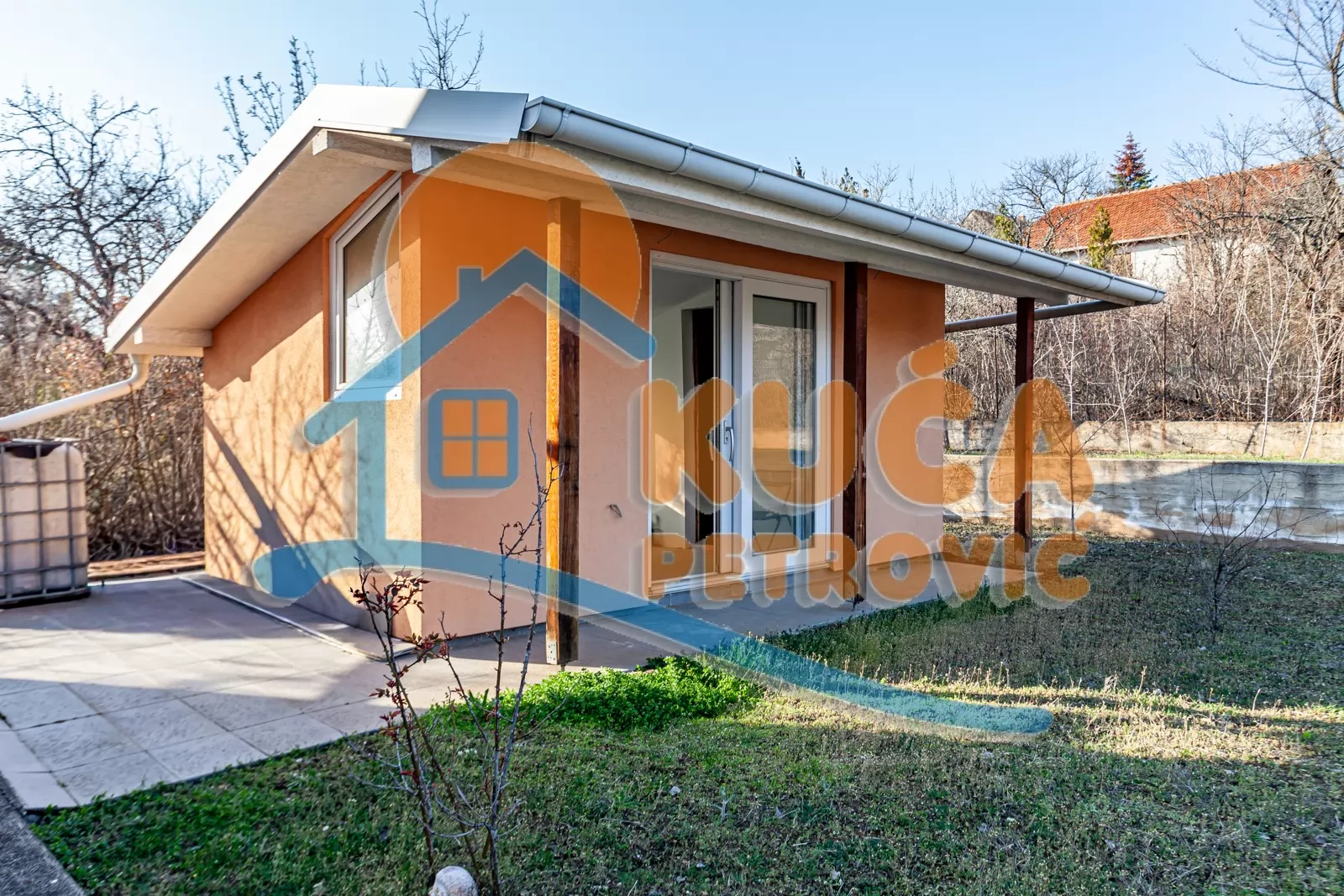 Trosobna kuća, 110 m2, Pantelej, Vinik ID: p-016030 9