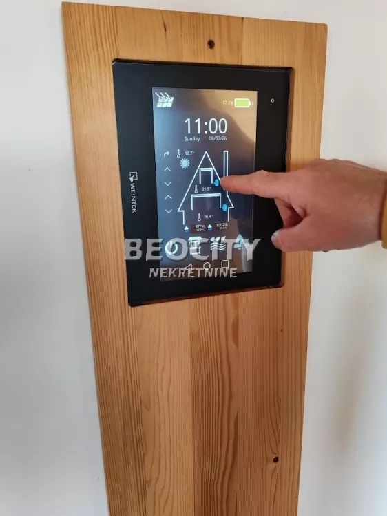 Trosobna kuća, 182 m2 ID: 130391 14