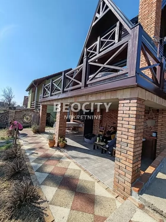 Trosobna kuća, 182 m2 ID: 130391 3