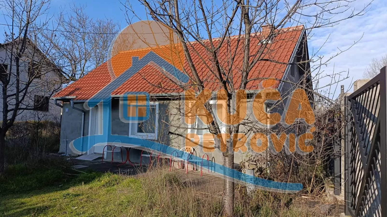 četvorosobna kuća, 100 m2, Niška Banja, Druga Nišavska ID: p-016053 1