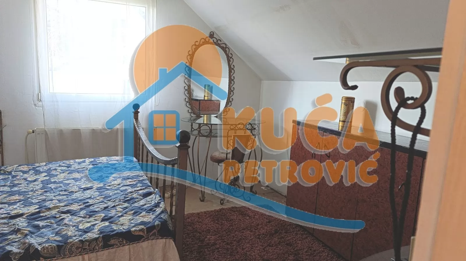 četvorosobna kuća, 100 m2, Niška Banja, Druga Nišavska ID: p-016053 10
