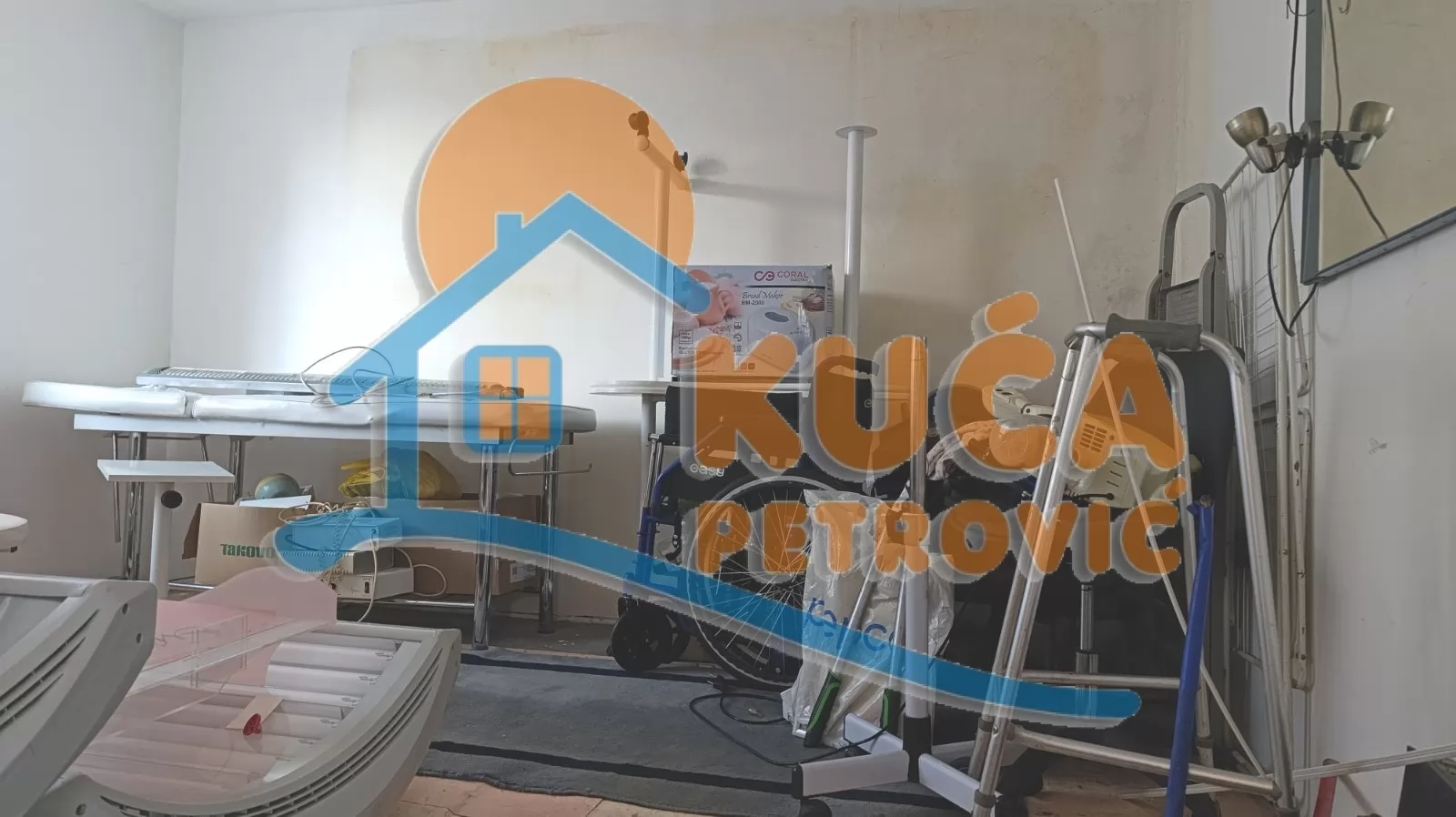 četvorosobna kuća, 100 m2, Niška Banja, Druga Nišavska ID: p-016053 11