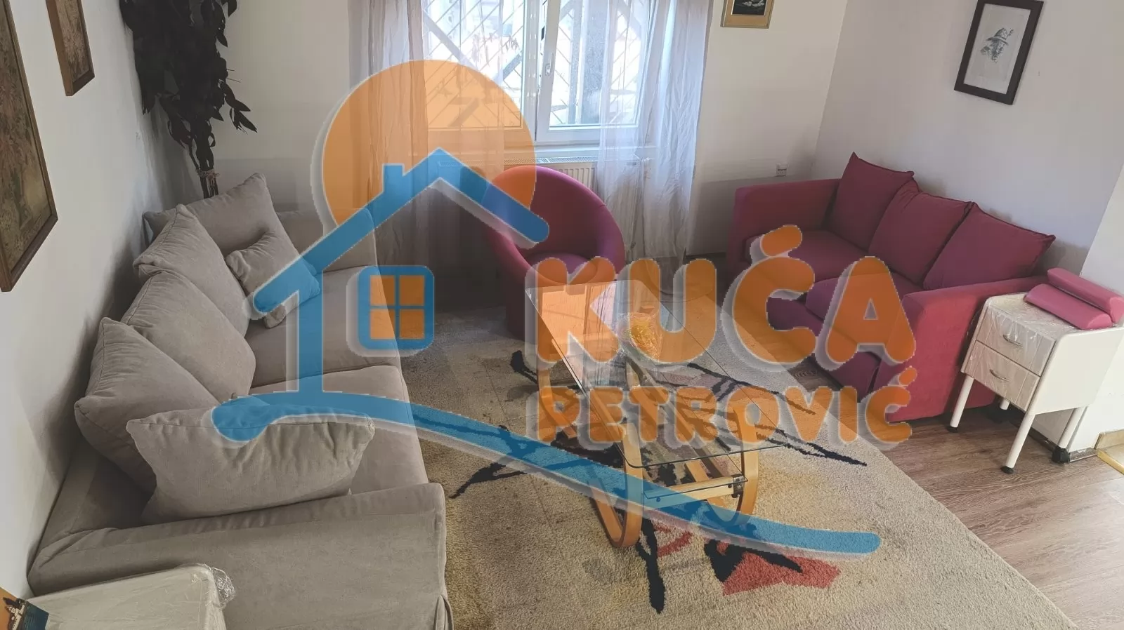 četvorosobna kuća, 100 m2, Niška Banja, Druga Nišavska ID: p-016053 3