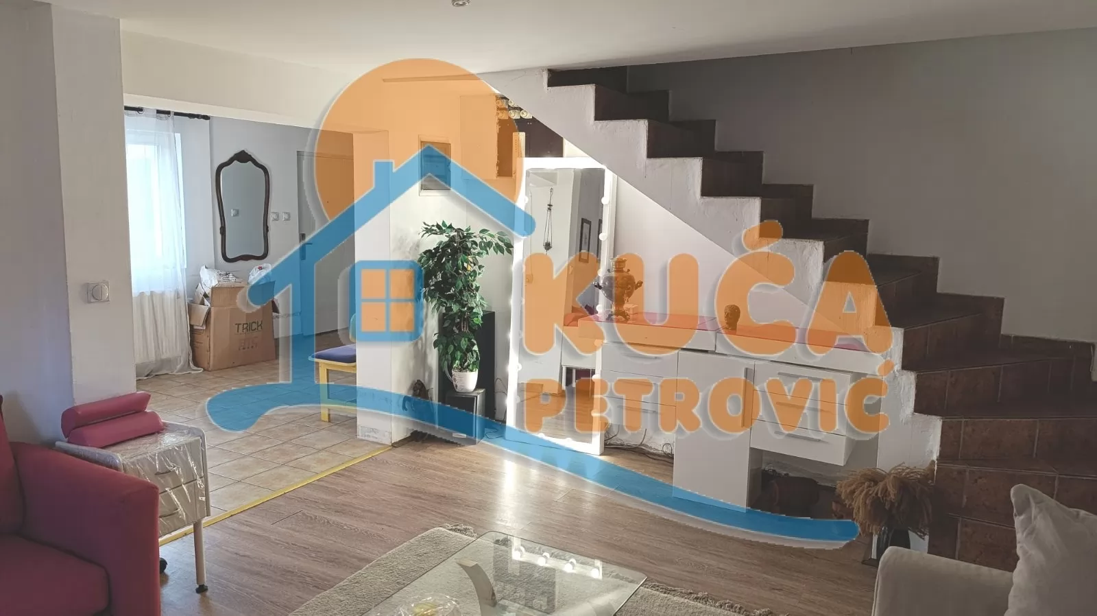 četvorosobna kuća, 100 m2, Niška Banja, Druga Nišavska ID: p-016053 4