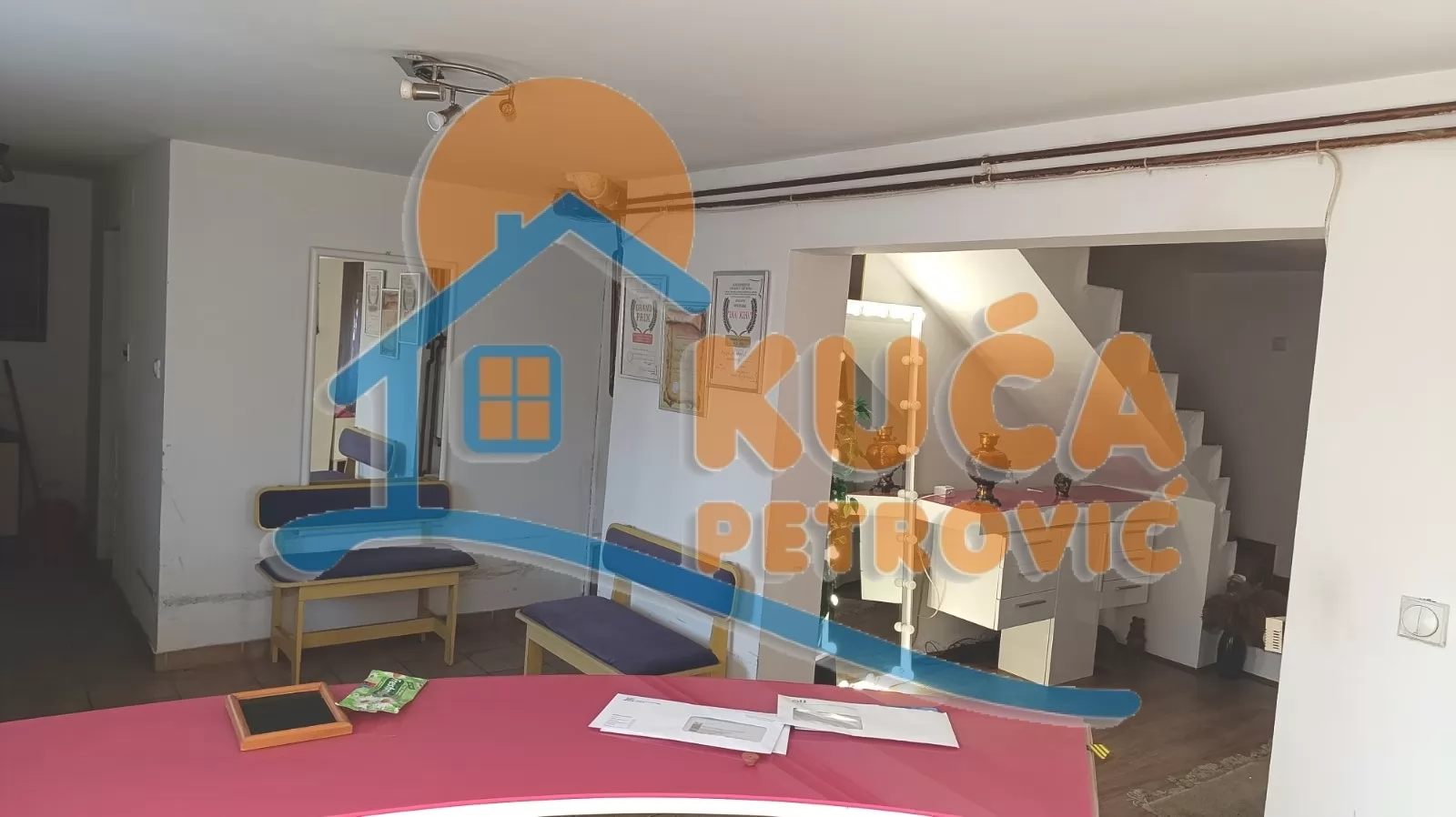 četvorosobna kuća, 100 m2, Niška Banja, Druga Nišavska ID: p-016053 5