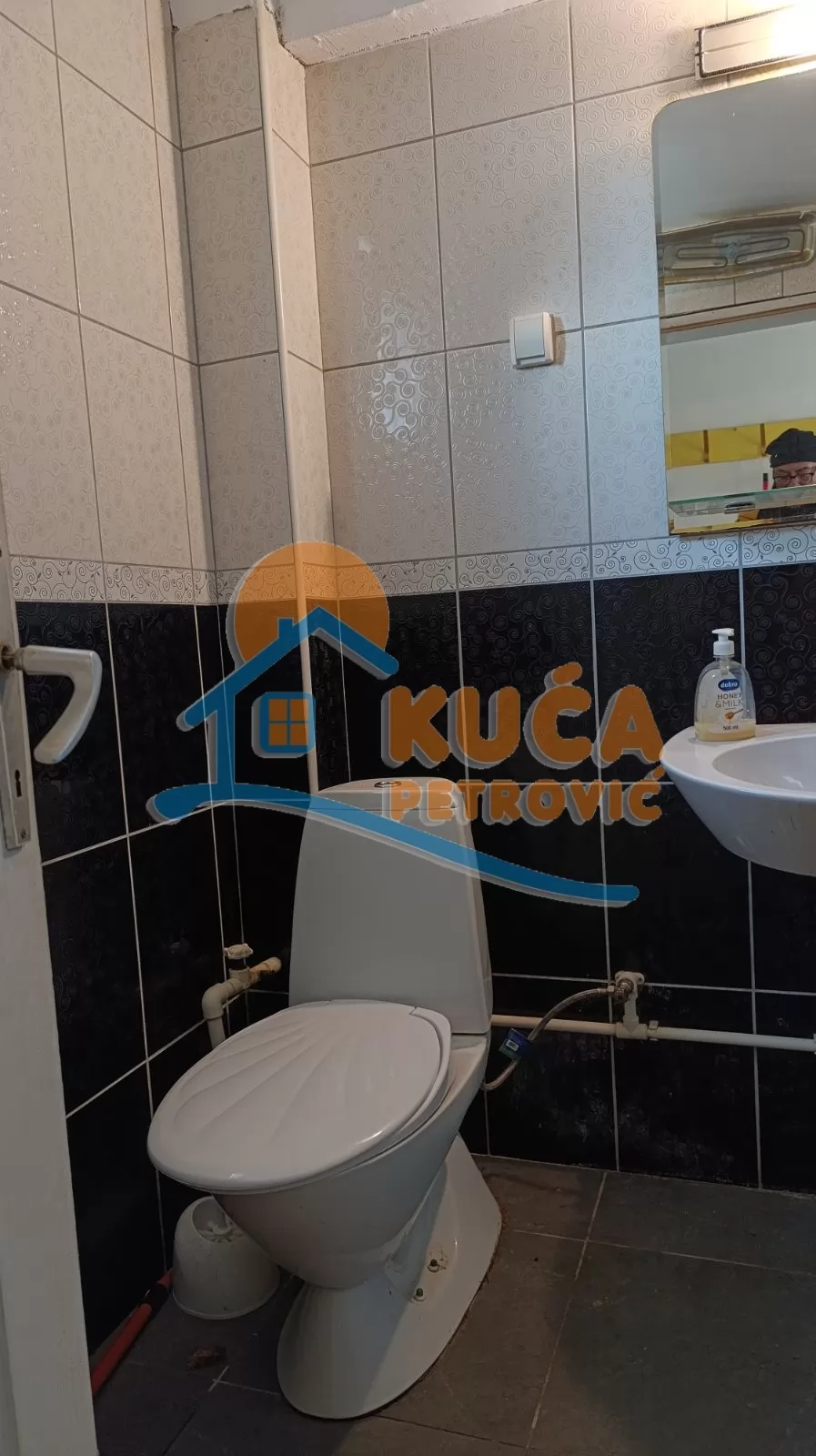 četvorosobna kuća, 100 m2, Niška Banja, Druga Nišavska ID: p-016053 7