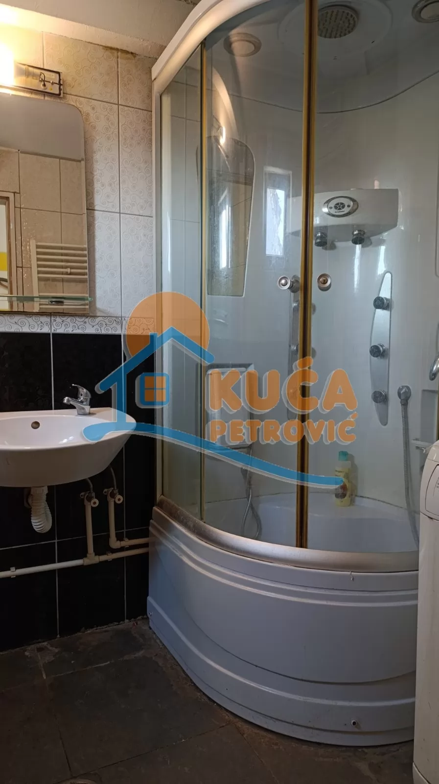 četvorosobna kuća, 100 m2, Niška Banja, Druga Nišavska ID: p-016053 8