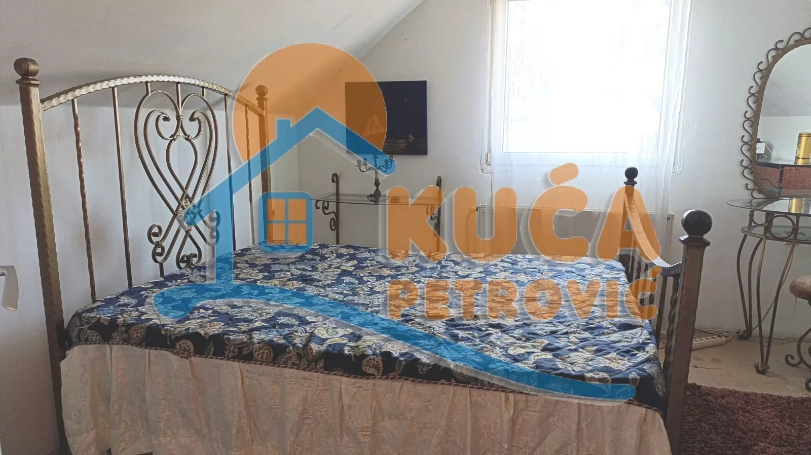 četvorosobna kuća, 100 m2, Niška Banja, Druga Nišavska ID: p-016053 9