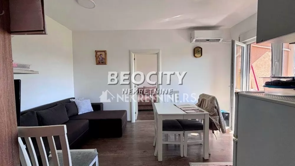 Dvosoban stan, 34 m2, Ledine, Beračka ID: 130373 2