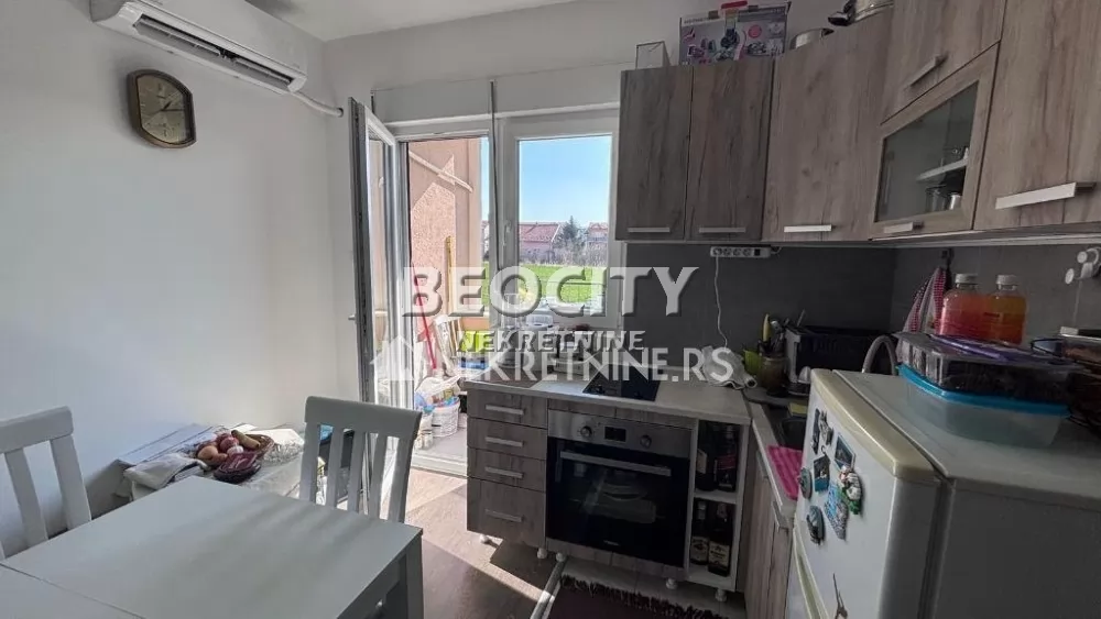 Dvosoban stan, 34 m2, Ledine, Beračka ID: 130373 3