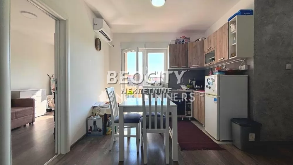 Dvosoban stan, 34 m2, Ledine, Beračka ID: 130373 4