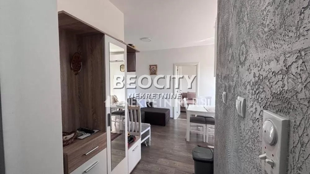 Dvosoban stan, 34 m2, Ledine, Beračka ID: 130373 5