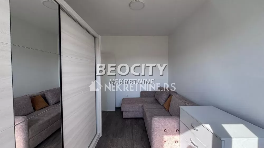 Dvosoban stan, 34 m2, Ledine, Beračka ID: 130373 6