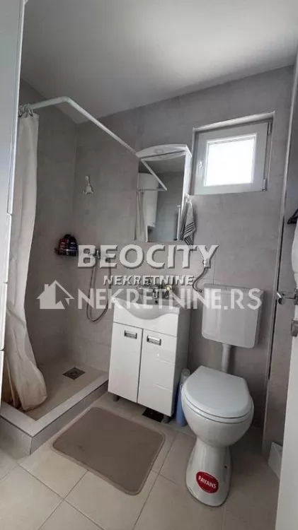 Dvosoban stan, 34 m2, Ledine, Beračka ID: 130373 7