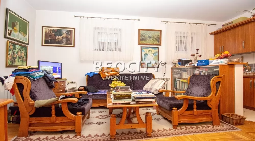 Dvosoban stan, 36 m2, Batajnica, Klisina nova 9. ID: 130163 1