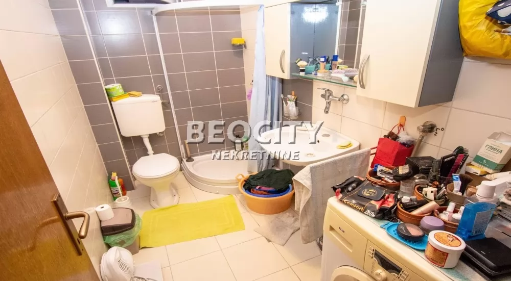 Dvosoban stan, 36 m2, Batajnica, Klisina nova 9. ID: 130163 12