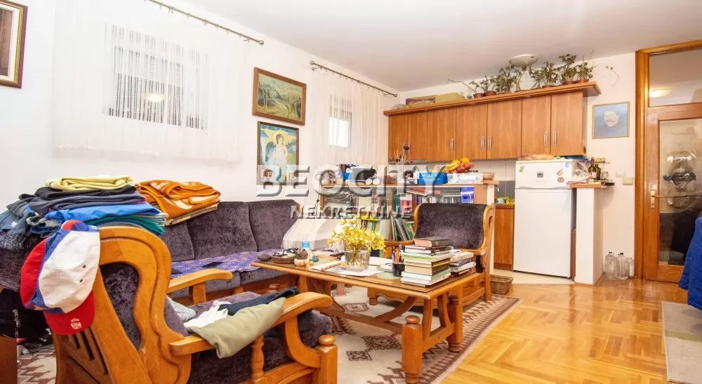 Dvosoban stan, 36 m2, Batajnica, Klisina nova 9. ID: 130163 2