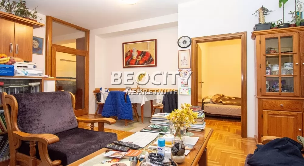 Dvosoban stan, 36 m2, Batajnica, Klisina nova 9. ID: 130163 3