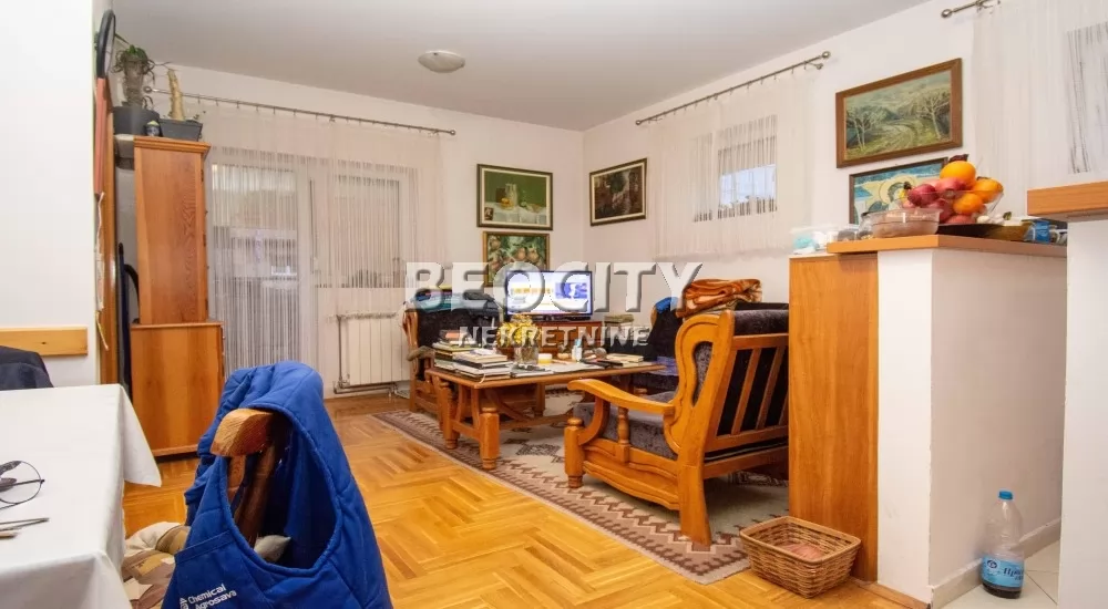 Dvosoban stan, 36 m2, Batajnica, Klisina nova 9. ID: 130163 4