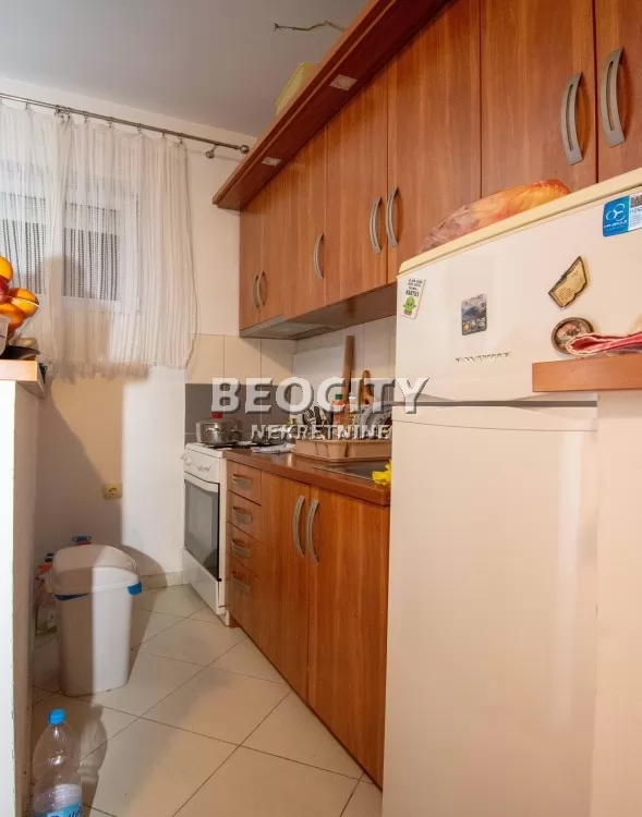 Dvosoban stan, 36 m2, Batajnica, Klisina nova 9. ID: 130163 5