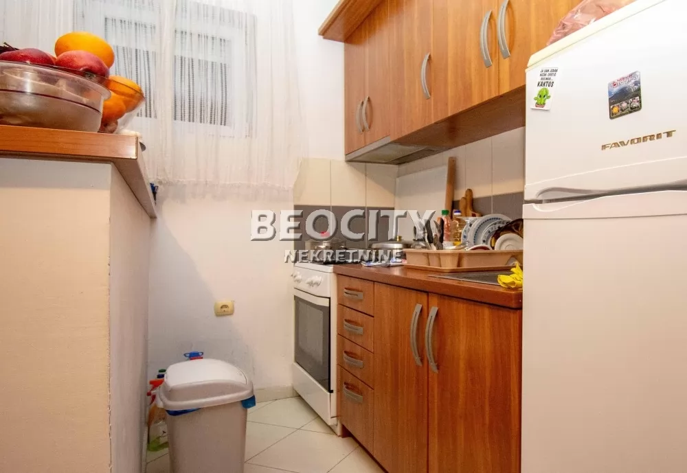 Dvosoban stan, 36 m2, Batajnica, Klisina nova 9. ID: 130163 6