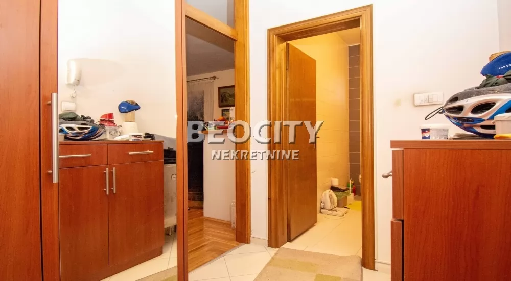 Dvosoban stan, 36 m2, Batajnica, Klisina nova 9. ID: 130163 7