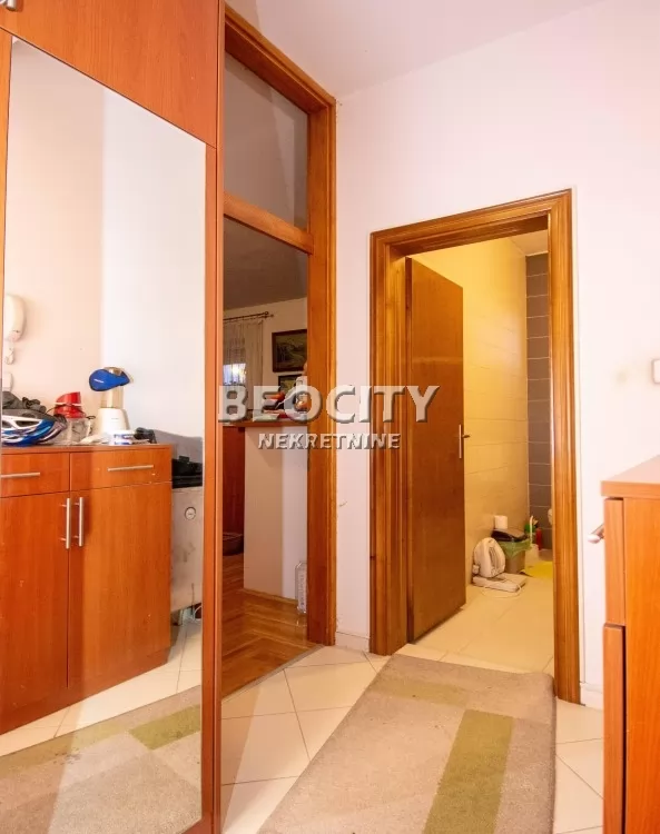 Dvosoban stan, 36 m2, Batajnica, Klisina nova 9. ID: 130163 8