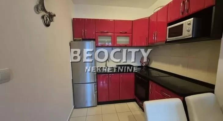 Dvosoban stan, 40 m2, Novi Sad ID: 129474 2