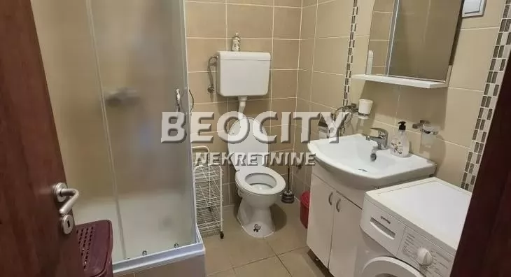 Dvosoban stan, 40 m2, Novi Sad ID: 129474 7