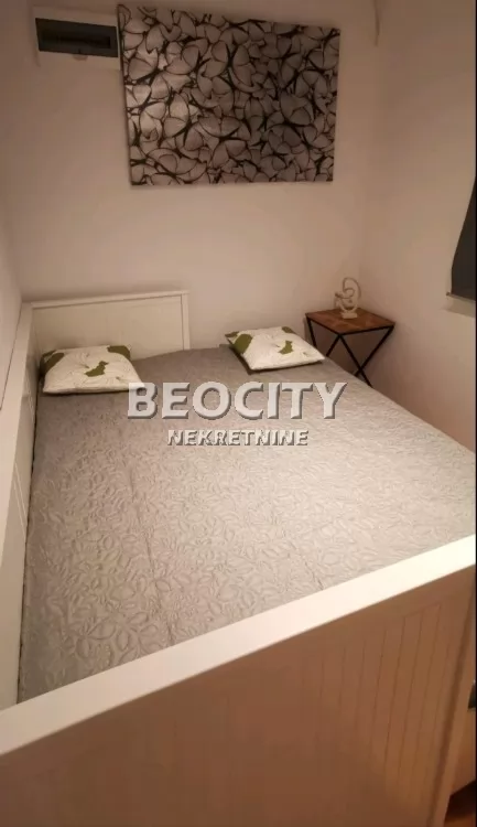 Dvosoban stan, 40 m2, Skadarlija, Bulevar despota Stefana ID: 130483 3