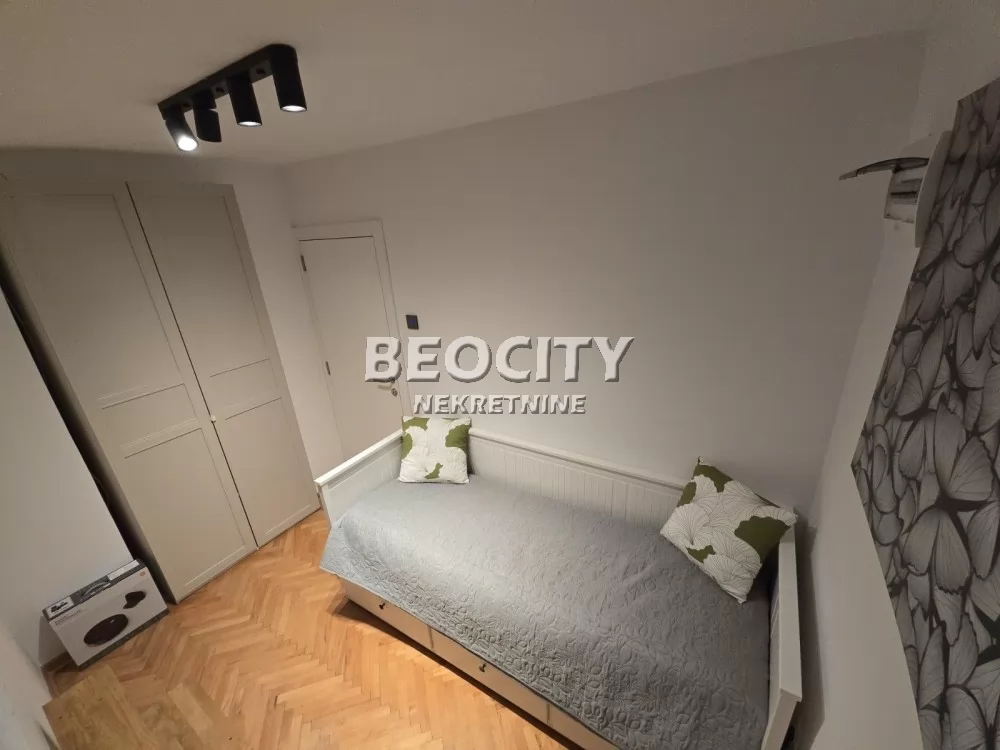 Dvosoban stan, 40 m2, Skadarlija, Bulevar despota Stefana ID: 130483 4