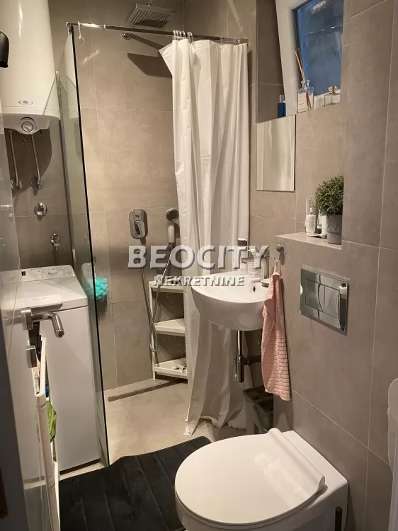 Dvosoban stan, 40 m2, Skadarlija, Bulevar despota Stefana ID: 130483 6