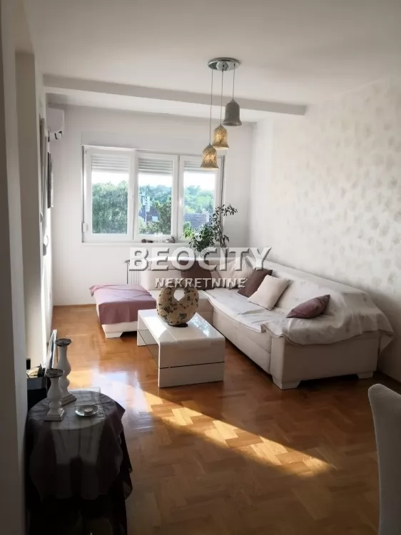 Dvosoban stan, 42 m2, Novi Sad, Branislava Nušića ID: 130402 1