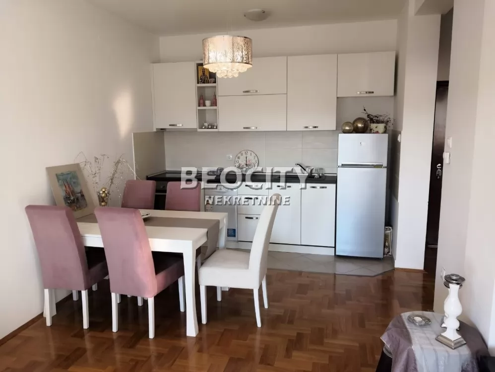 Dvosoban stan, 42 m2, Novi Sad, Branislava Nušića ID: 130402 3
