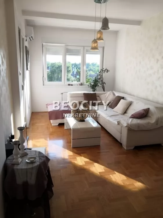 Dvosoban stan, 42 m2, Novi Sad, Branislava Nušića ID: 130402 4