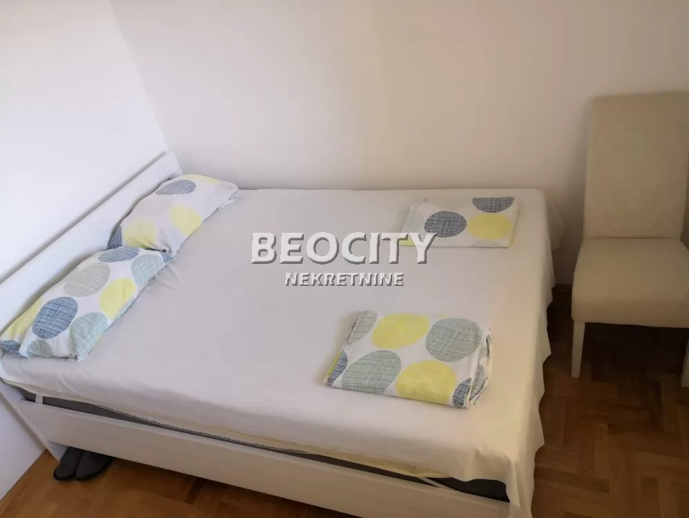 Dvosoban stan, 42 m2, Novi Sad, Branislava Nušića ID: 130402 5