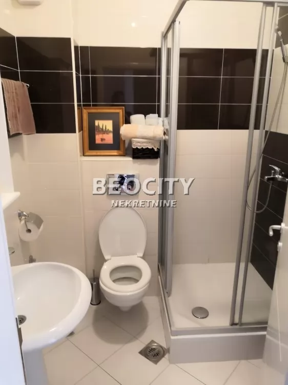 Dvosoban stan, 42 m2, Novi Sad, Branislava Nušića ID: 130402 6