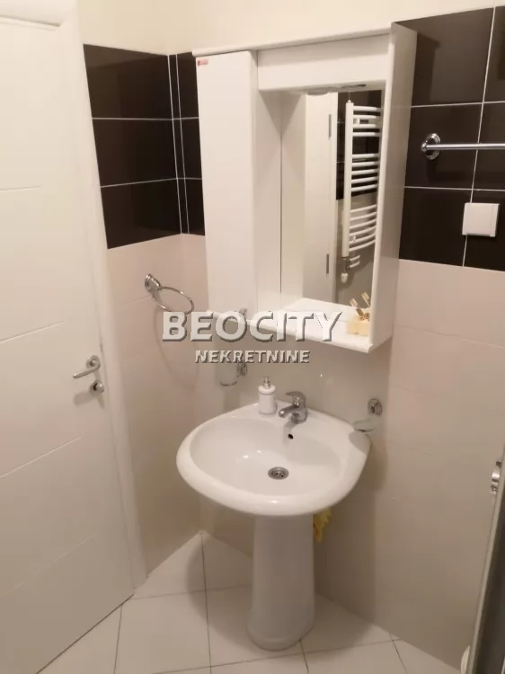 Dvosoban stan, 42 m2, Novi Sad, Branislava Nušića ID: 130402 7
