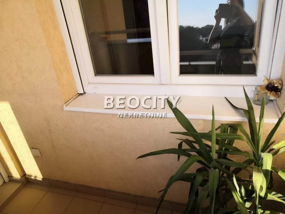 Dvosoban stan, 42 m2, Novi Sad, Branislava Nušića ID: 130402 8