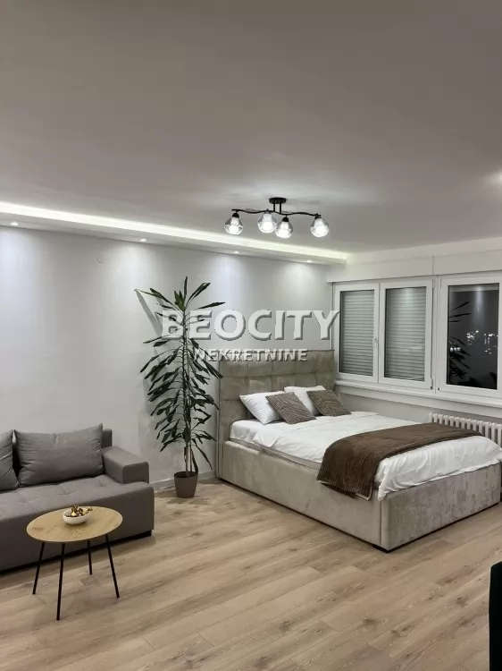 Dvosoban stan, 54 m2, Mirijevo, Matice srpske ID: 130414 2