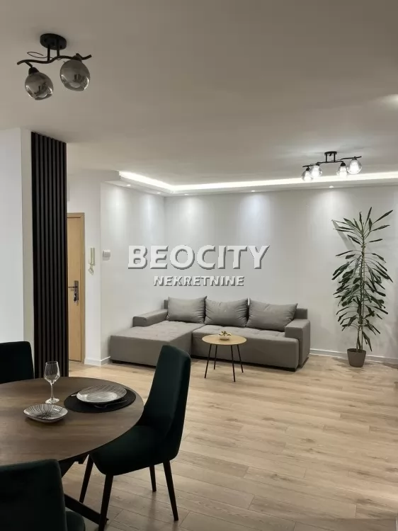 Dvosoban stan, 54 m2, Mirijevo, Matice srpske ID: 130414 3