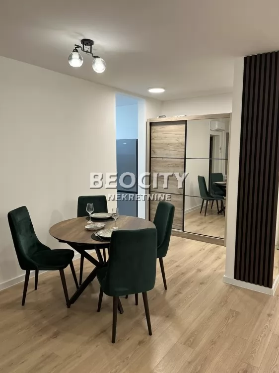 Dvosoban stan, 54 m2, Mirijevo, Matice srpske ID: 130414 4