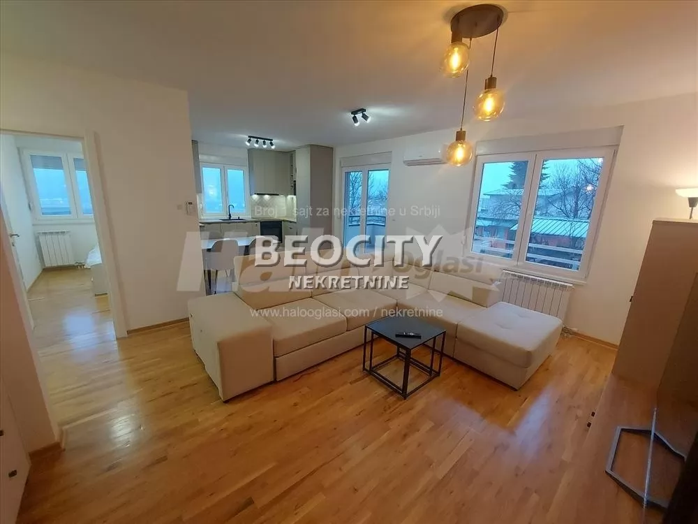 Dvosoban stan, 60 m2, Rakovica ID: 129934 1