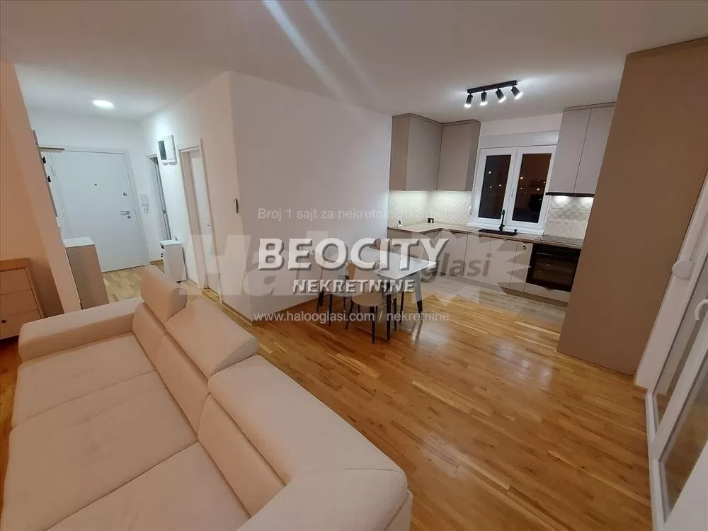 Dvosoban stan, 60 m2, Rakovica ID: 129934 2