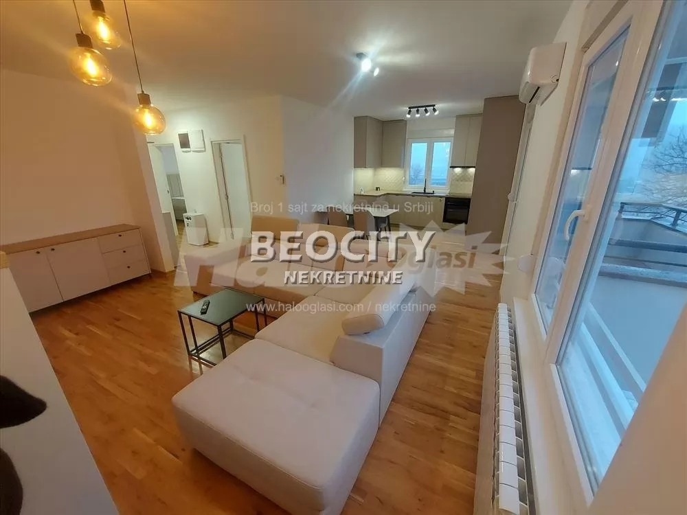 Dvosoban stan, 60 m2, Rakovica ID: 129934 4