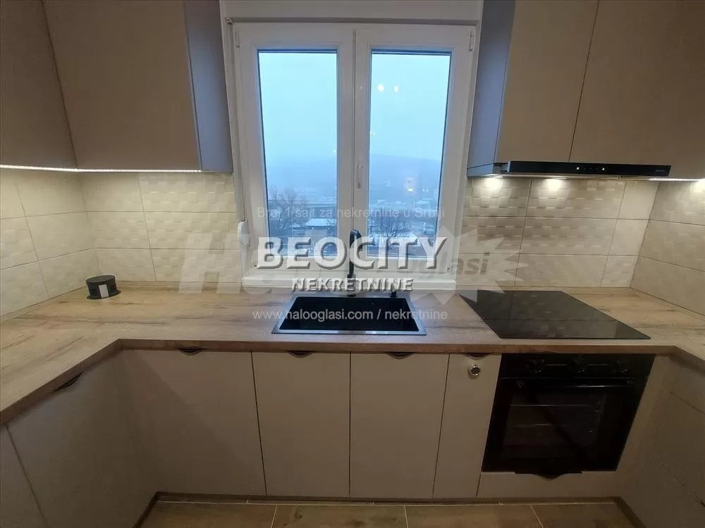 Dvosoban stan, 60 m2, Rakovica ID: 129934 5