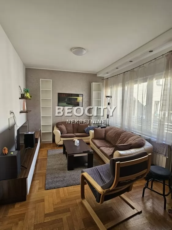 Dvosoban stan, 80 m2, Palilula, Ivankovačka ID: 130481 1