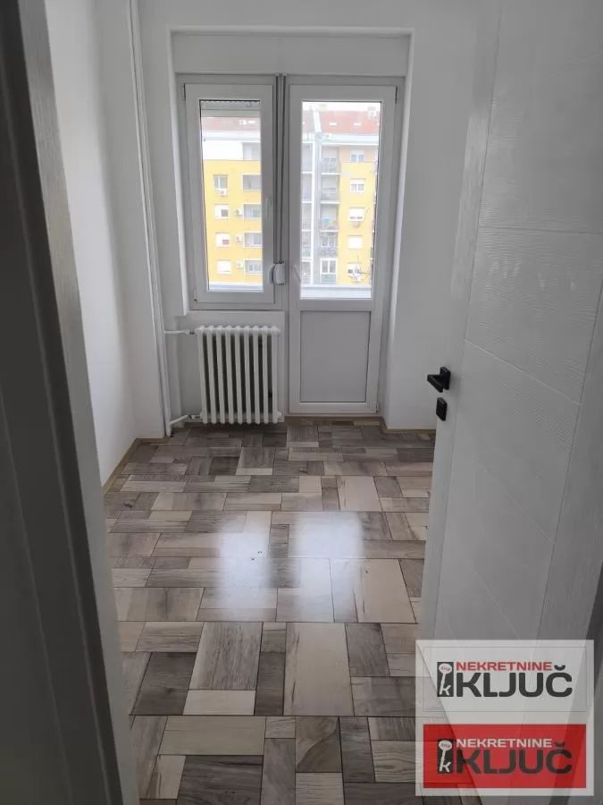 GRBAVICA, 52m2+terasa, Dvoiposoban, Renoviran 4