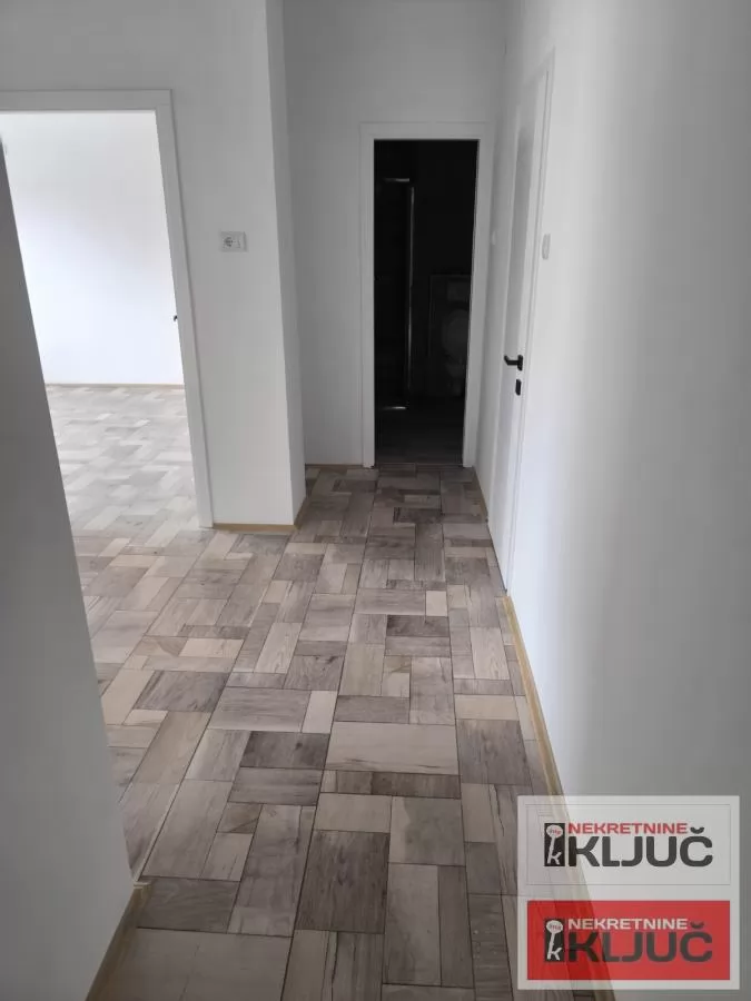 GRBAVICA, 52m2+terasa, Dvoiposoban, Renoviran 6